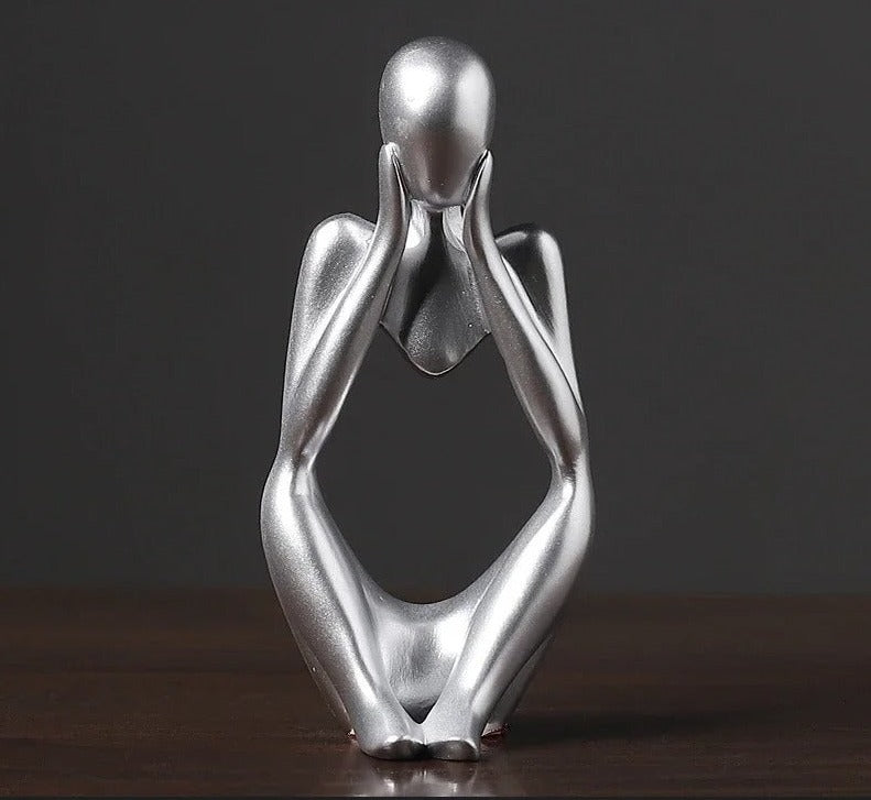 DivineDawn | Creative & Luxurious Sculpture