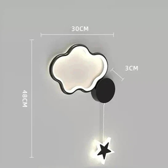 DreamGlow | Soothing Children's Room Lamp