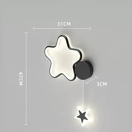 DreamGlow | Soothing Children's Room Lamp