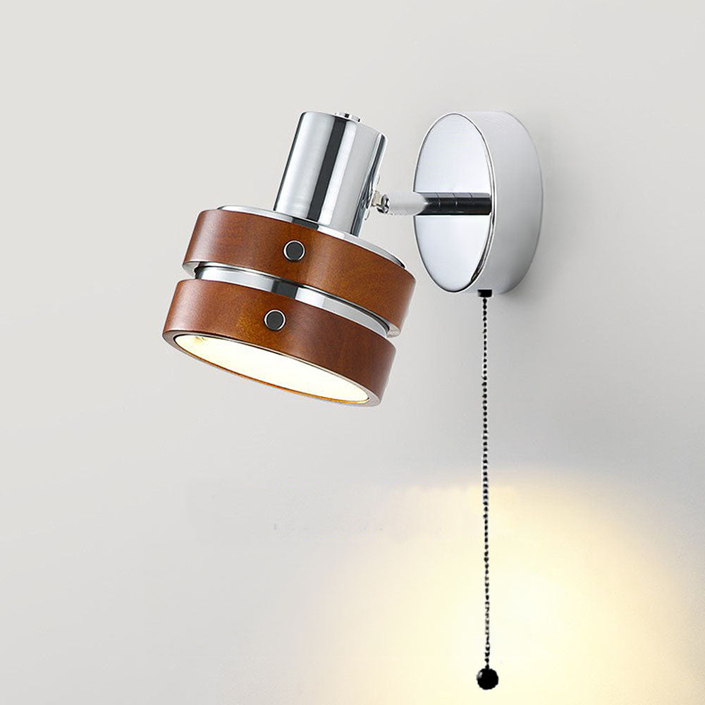DrumGlow | Wall Lamp in French Style