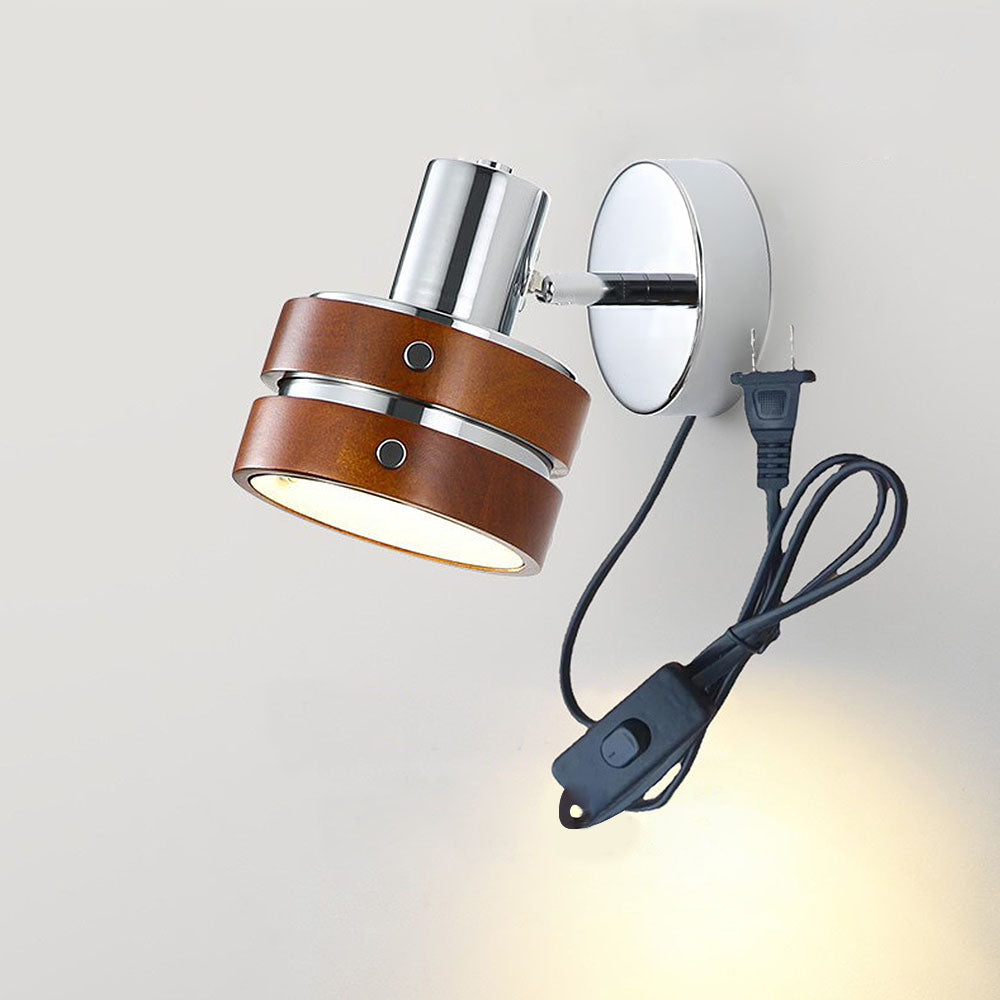 DrumGlow | Wall Lamp in French Style