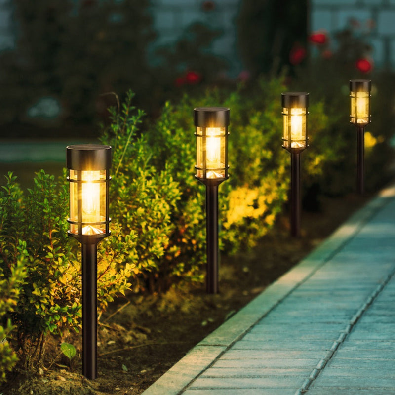 EcoBeam | Energy-efficient and Premium Path Lights