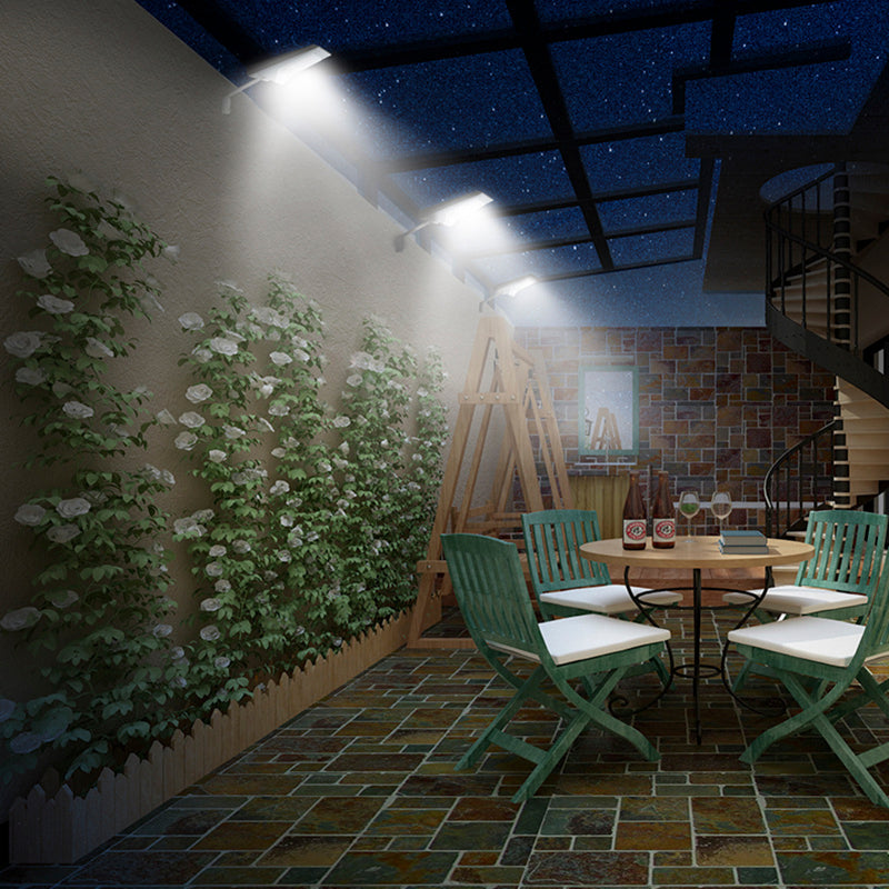 EcoGuard | Outdoor Motion Sensor Light