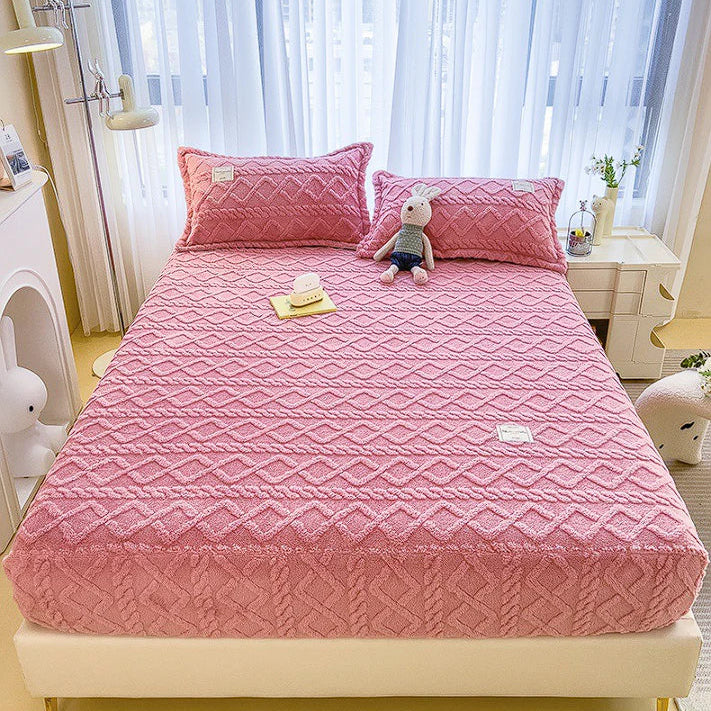 FlannelLuxury | Ultra-soft duvet for cosy nights