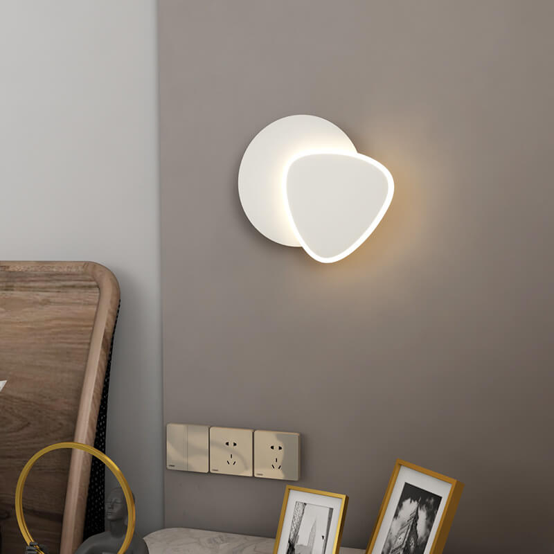 FlexiBright | Adjustable LED Wall Lamp
