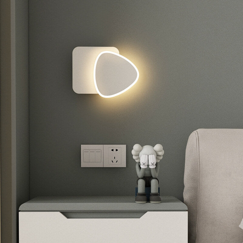 FlexiBright | Adjustable LED Wall Lamp