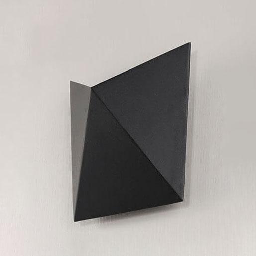 FoldLight | Stylish Origami LED Wall Lamp