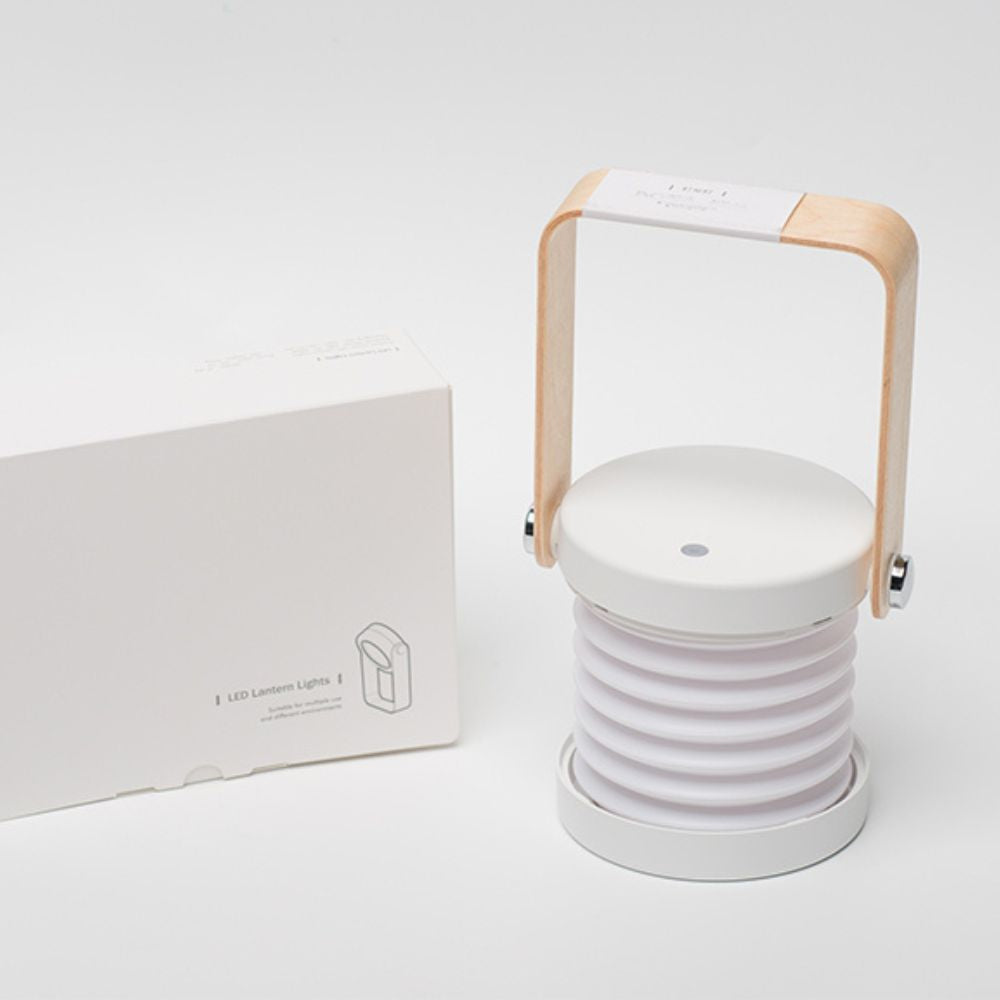 FoldLite | Innovative Portable Lamp