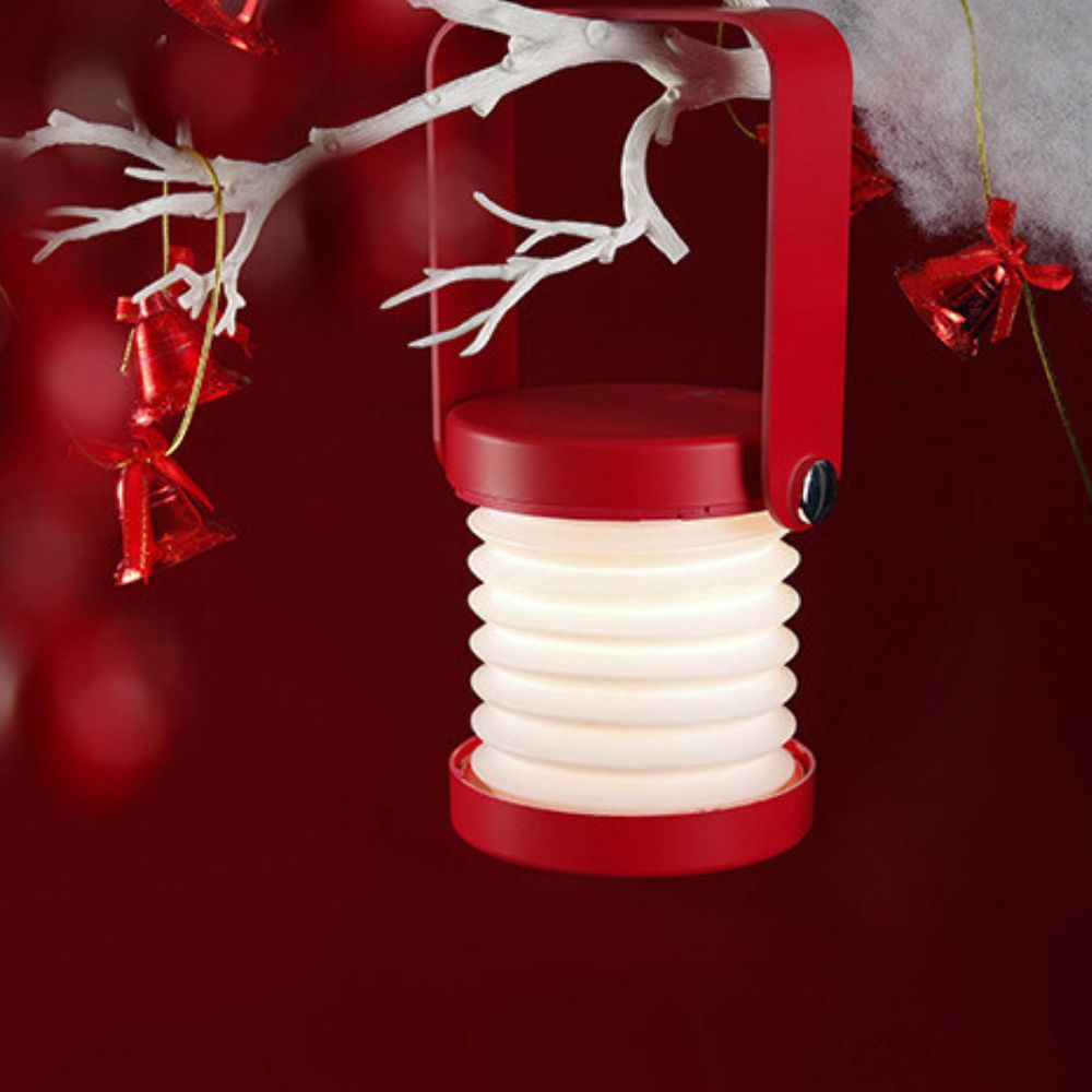 FoldLite | Innovative Portable Lamp