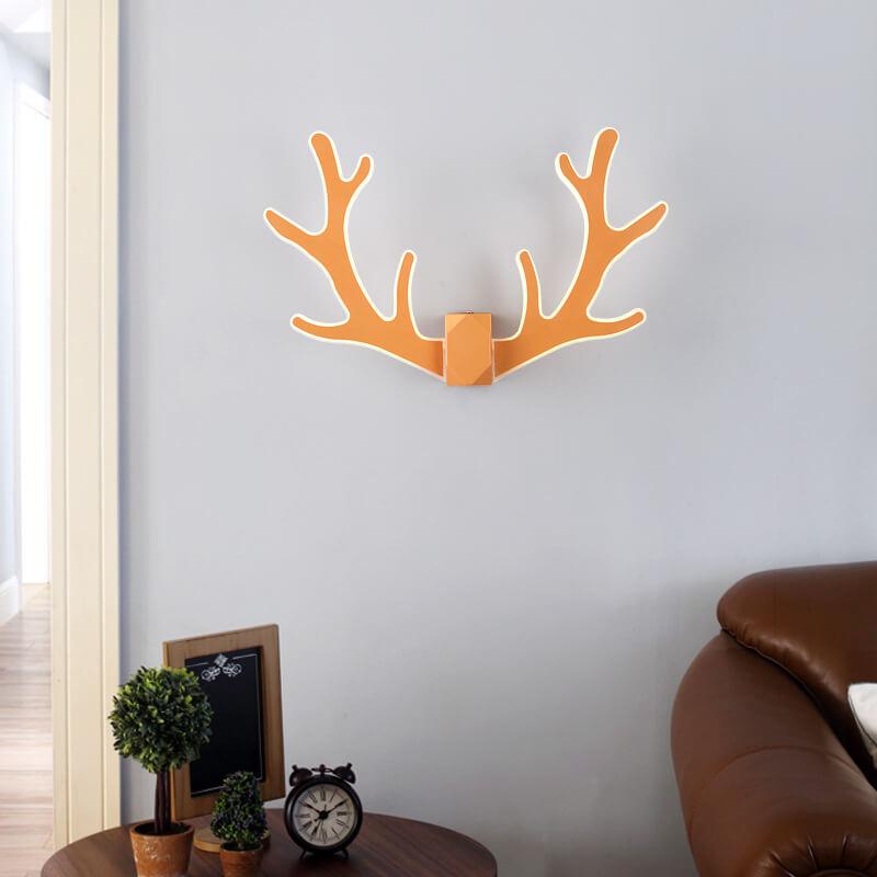 ForestFlare | Radiance Wall Lamp