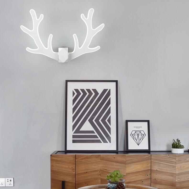 ForestFlare | Radiance Wall Lamp