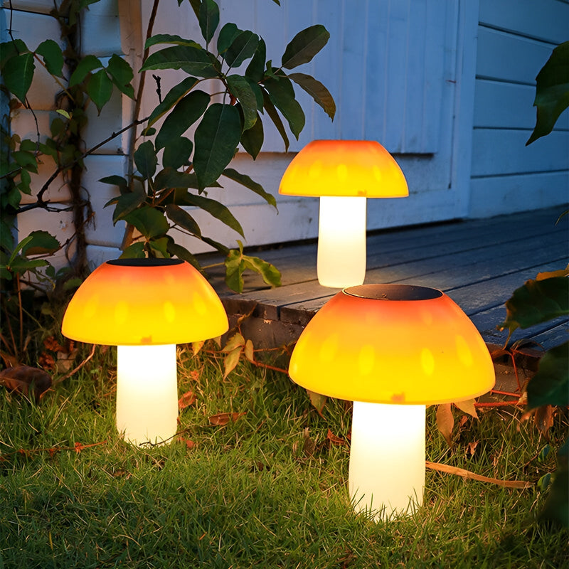 GardenGlow | Solar LED Garden Decorative Light