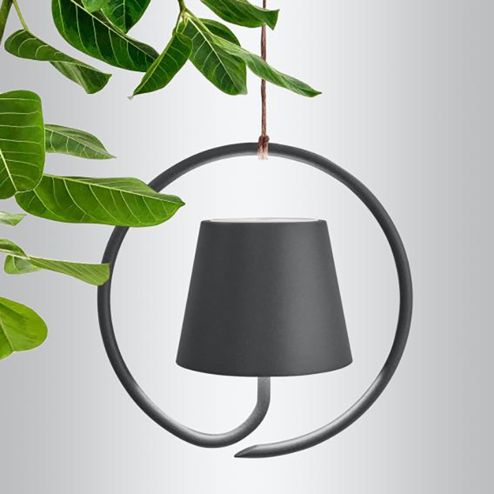 GlamGlow | Minimalist and Modern Pendant Lamp