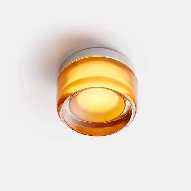 GleamCircle | Modern Minimalist Wall Lamp