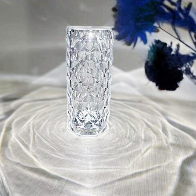 GleamGem | Modern Cylinder Lamp