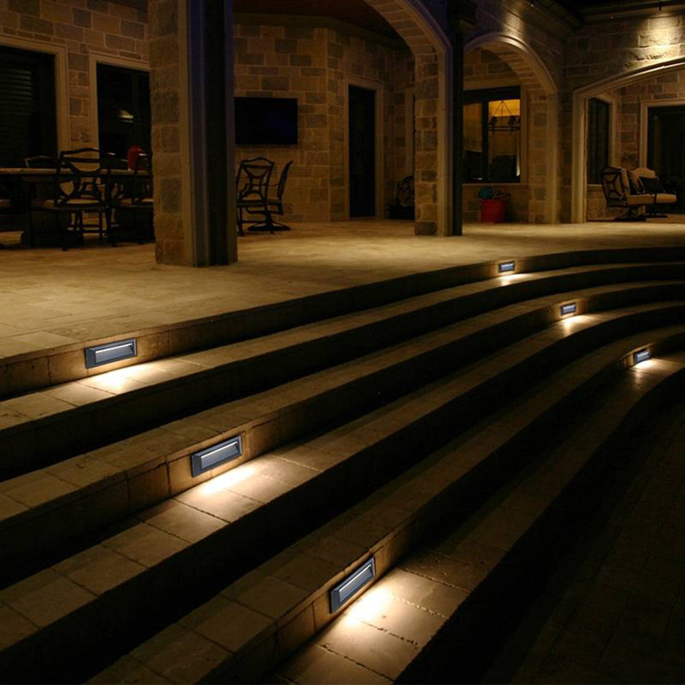 GlimmerEdge | Slim & Modern Wall Lamp