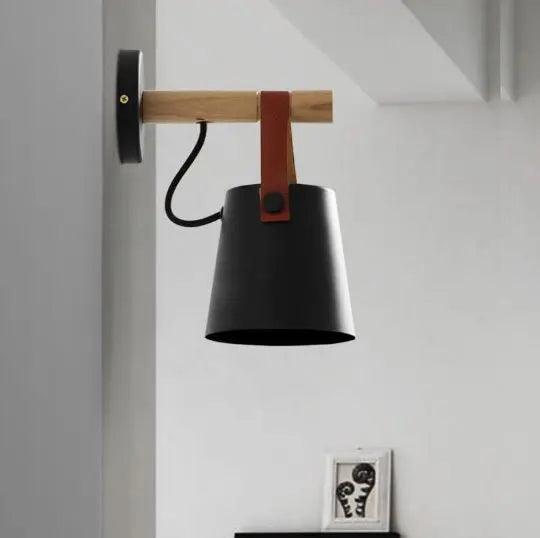 GloFlex | Hygge and Stylish Wall Lamp
