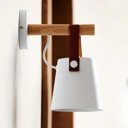 GloFlex | Hygge and Stylish Wall Lamp