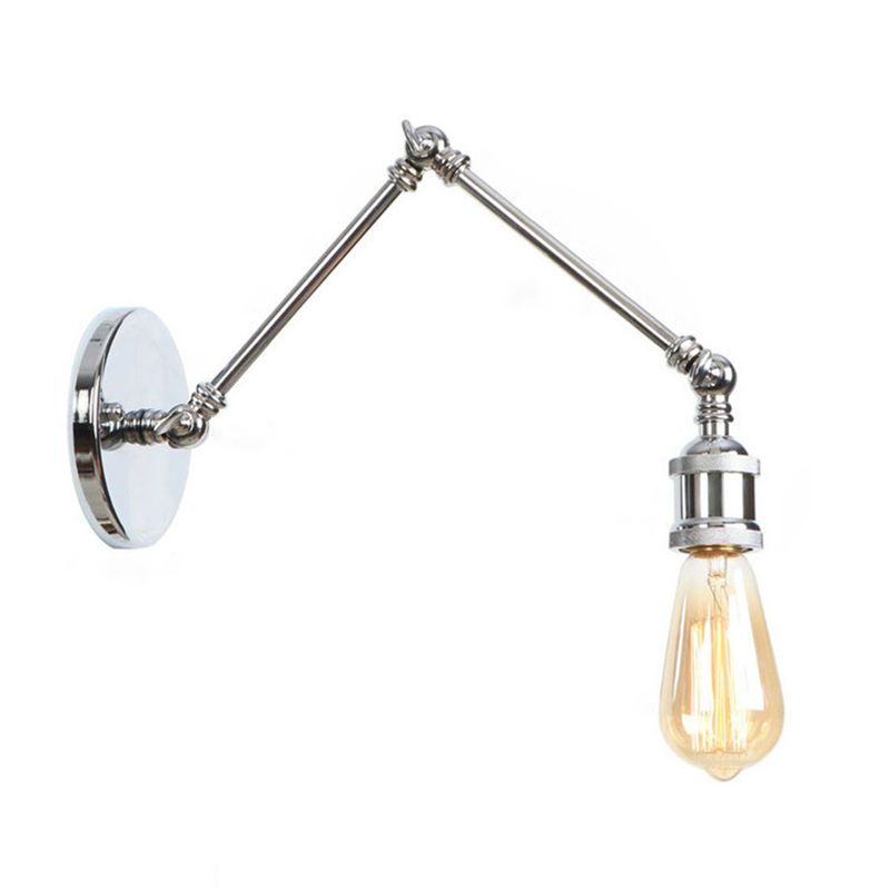 GlowArm | Vintage Adjustable Wall Lamp