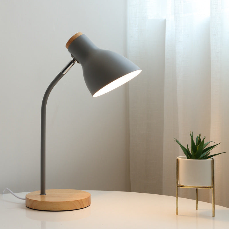 GlowBend | Flexible Desk Lamp