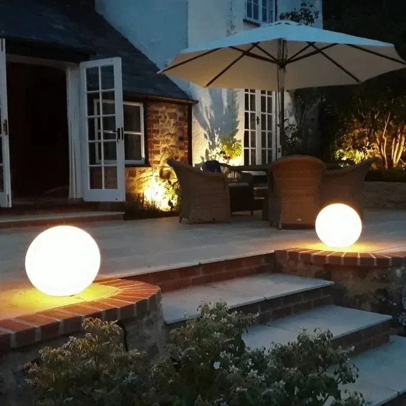 GlowBubble | Waterproof LED Ball
