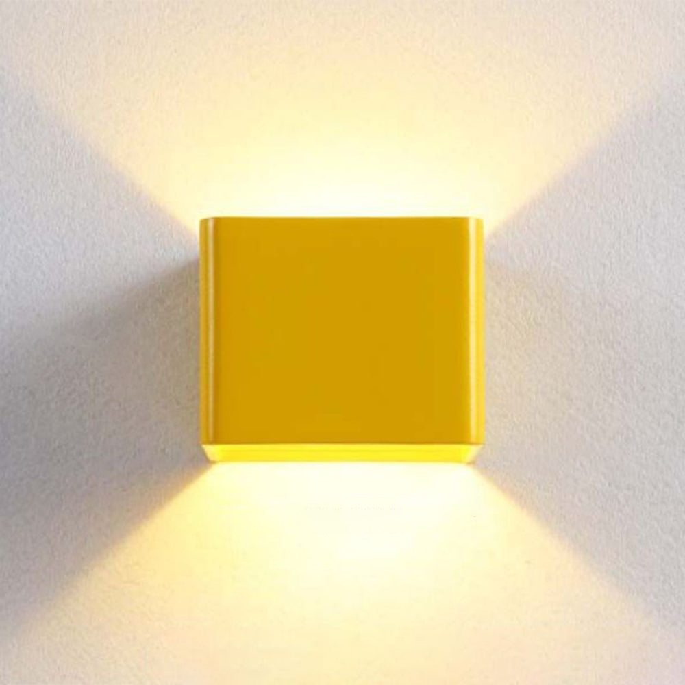 GlowCube | Soft Glowing Cube