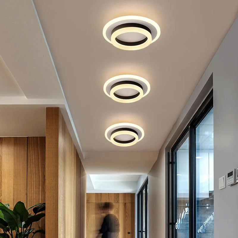 GlowFusion | Modern and Elegant Ceiling Lighting