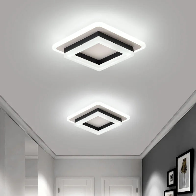 GlowFusion | Modern and Elegant Ceiling Lighting