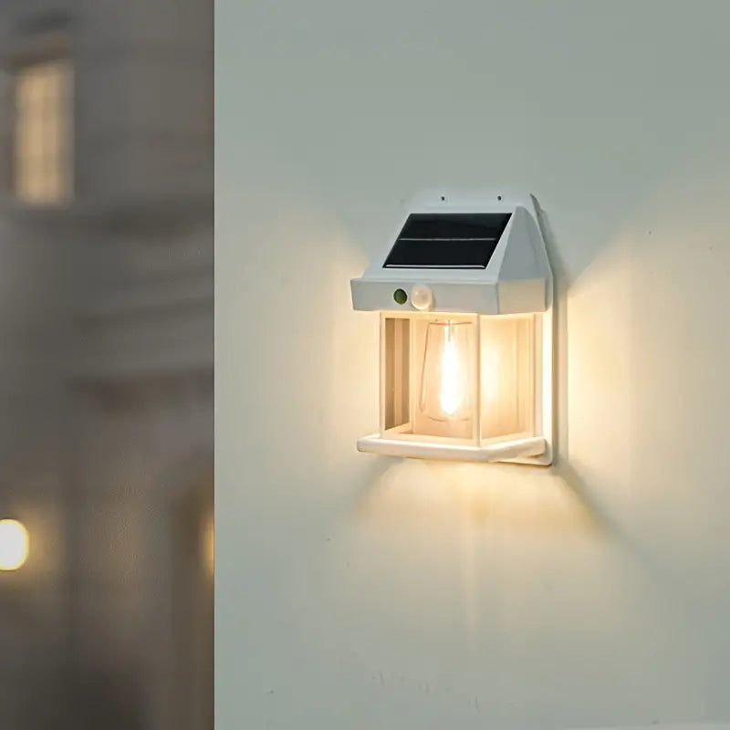 GlowMax | Modern and Luxurious Waterproof Wall Light