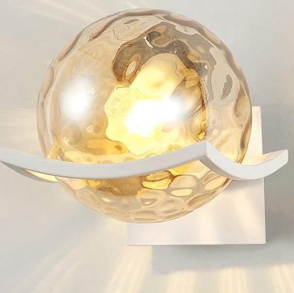 GlowOrbs | Modern Glass Lamp