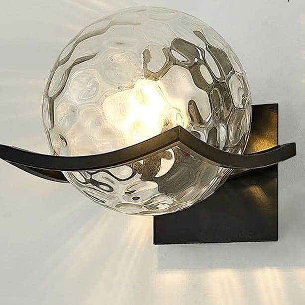 GlowOrbs | Modern Glass Lamp