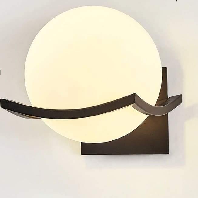 GlowOrbs | Modern Glass Lamp