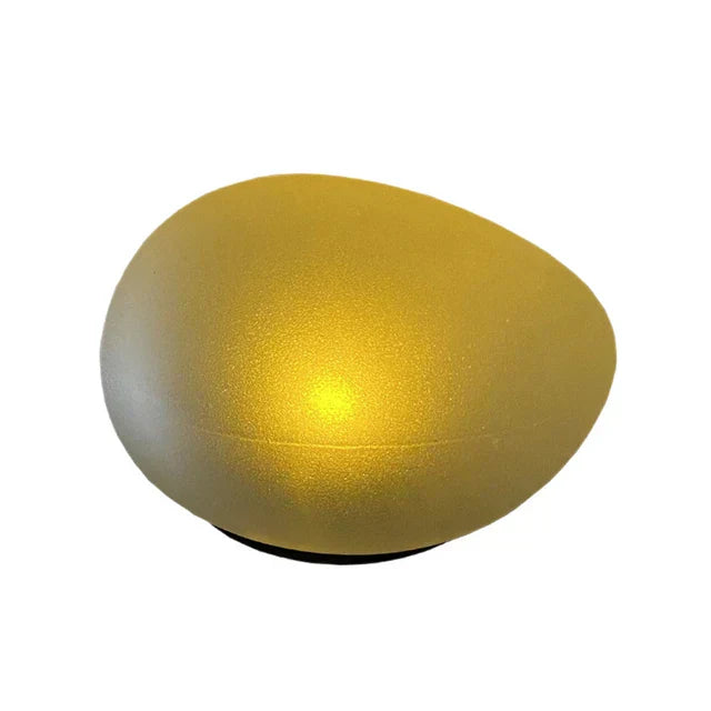 GlowPebble | Eco-Friendly Garden Light