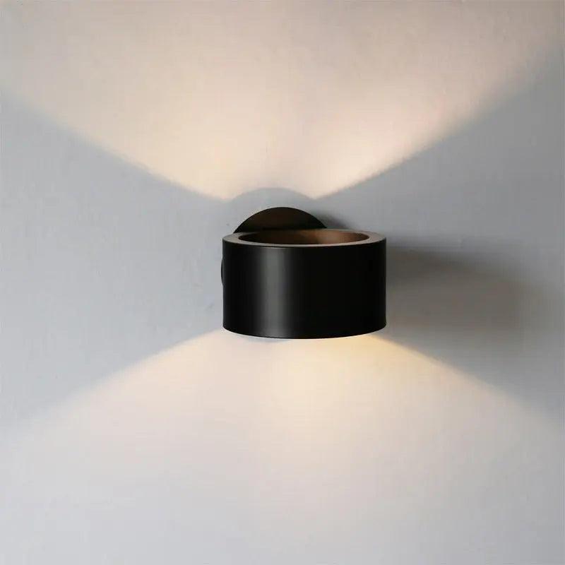 HaloLight | Luxurious & Modern Wall Lamp