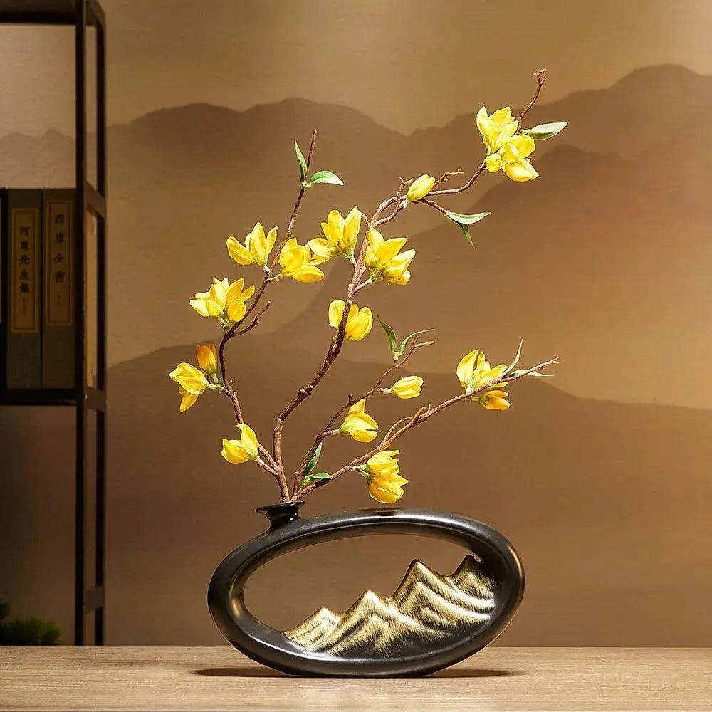 Harmony Vase | Your Feng Shui Masterpiece