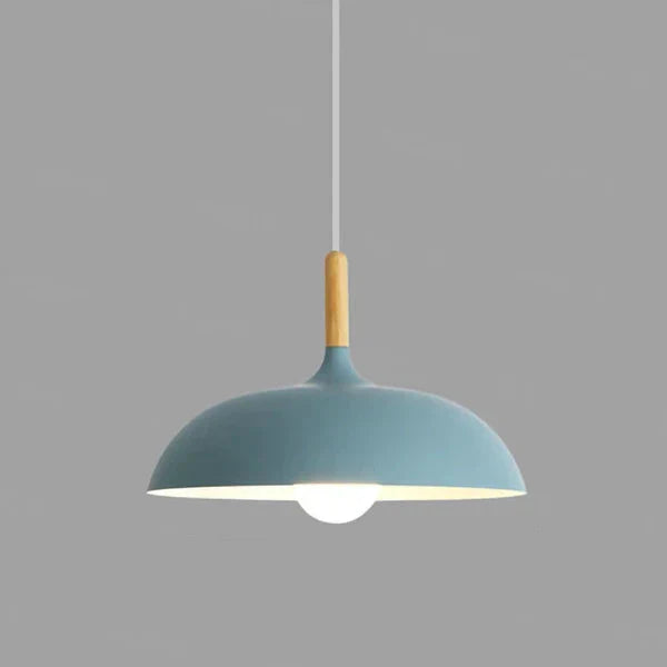 HavenGlow | Stylish Circle Ceiling Lamp