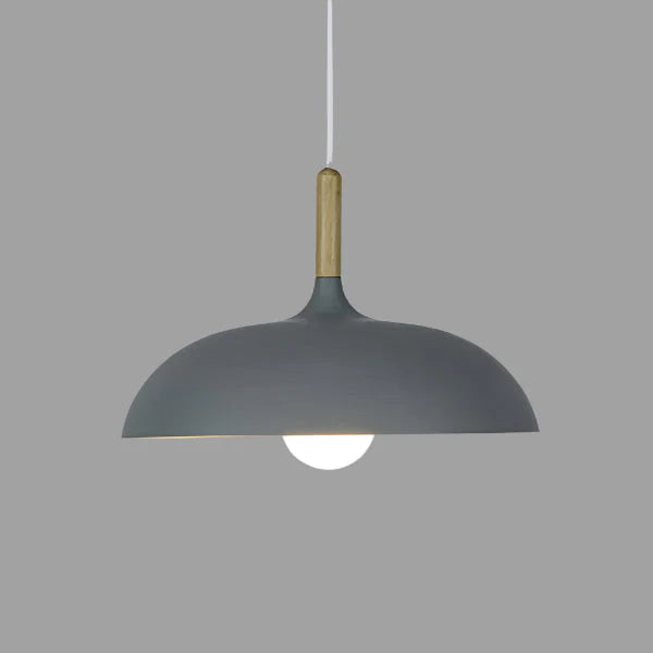 HavenGlow | Stylish Circle Ceiling Lamp