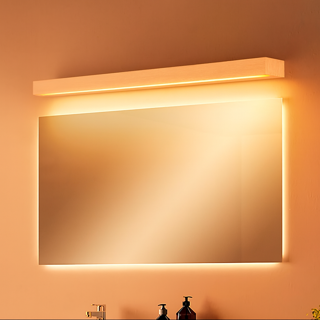 IllumiBar | Minimalist Wall Lamp