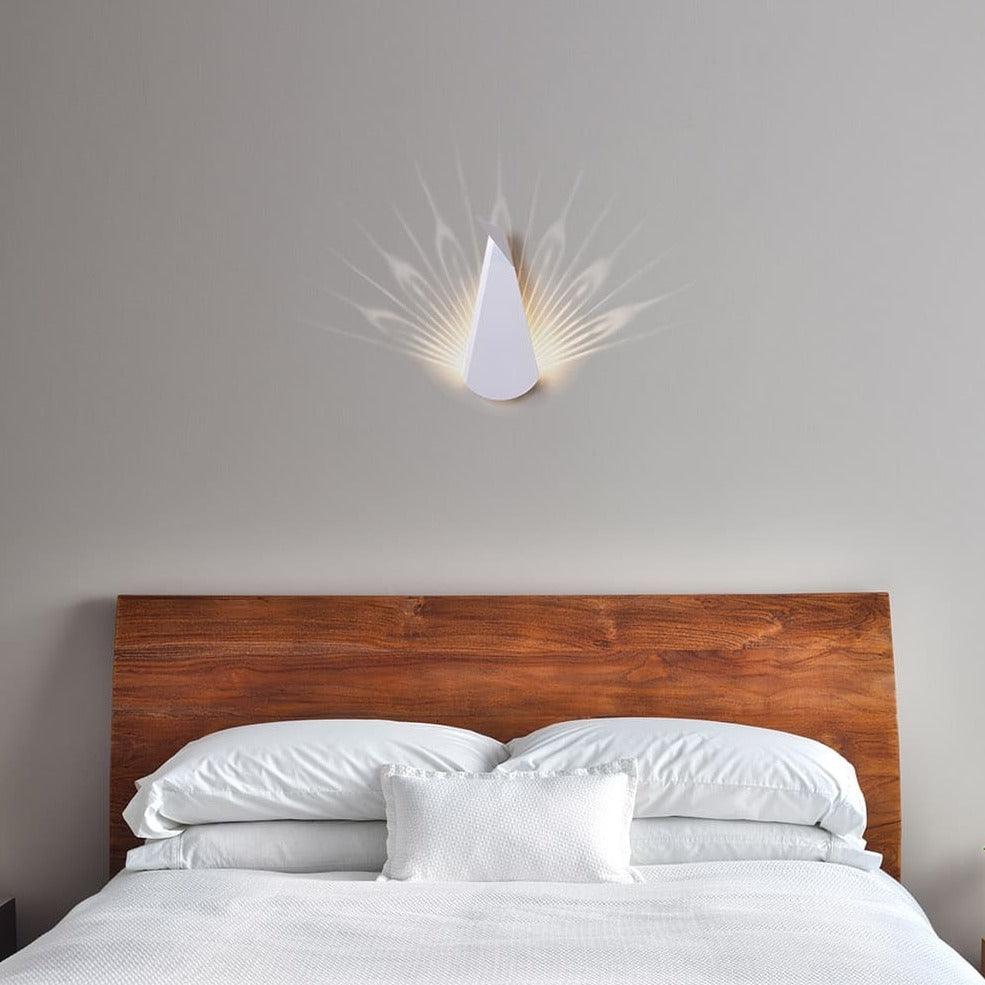 LumaTeardrop | Elegant light for modern spaces