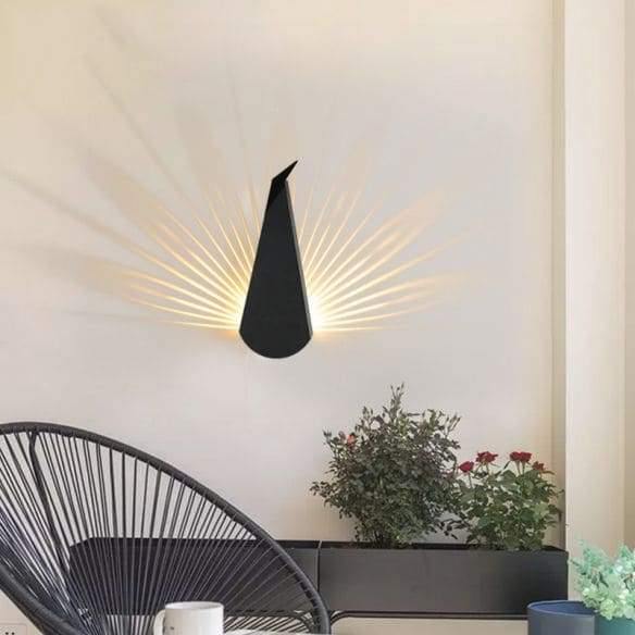 LumaTeardrop | Elegant light for modern spaces