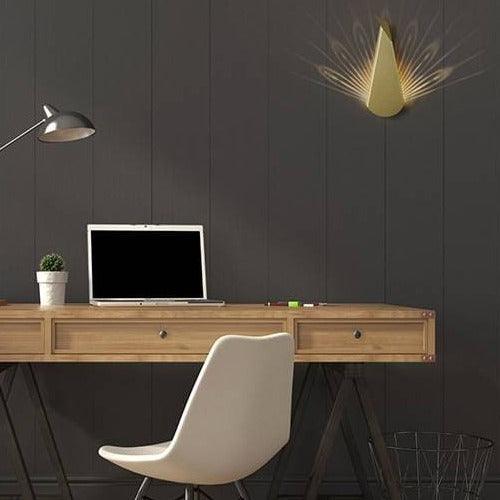 LumaTeardrop | Elegant light for modern spaces