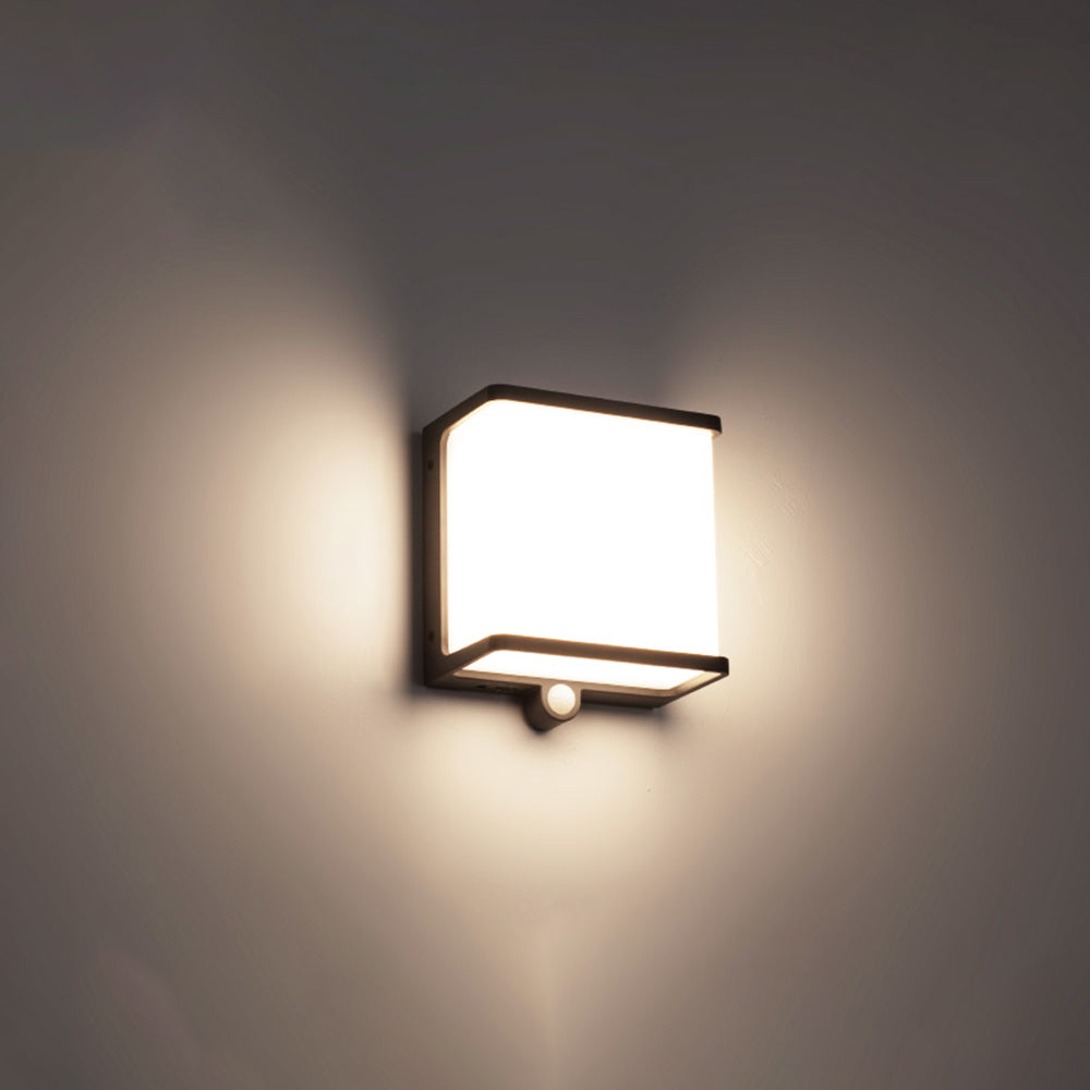 LumiBar | Slim LED Wall Lamp