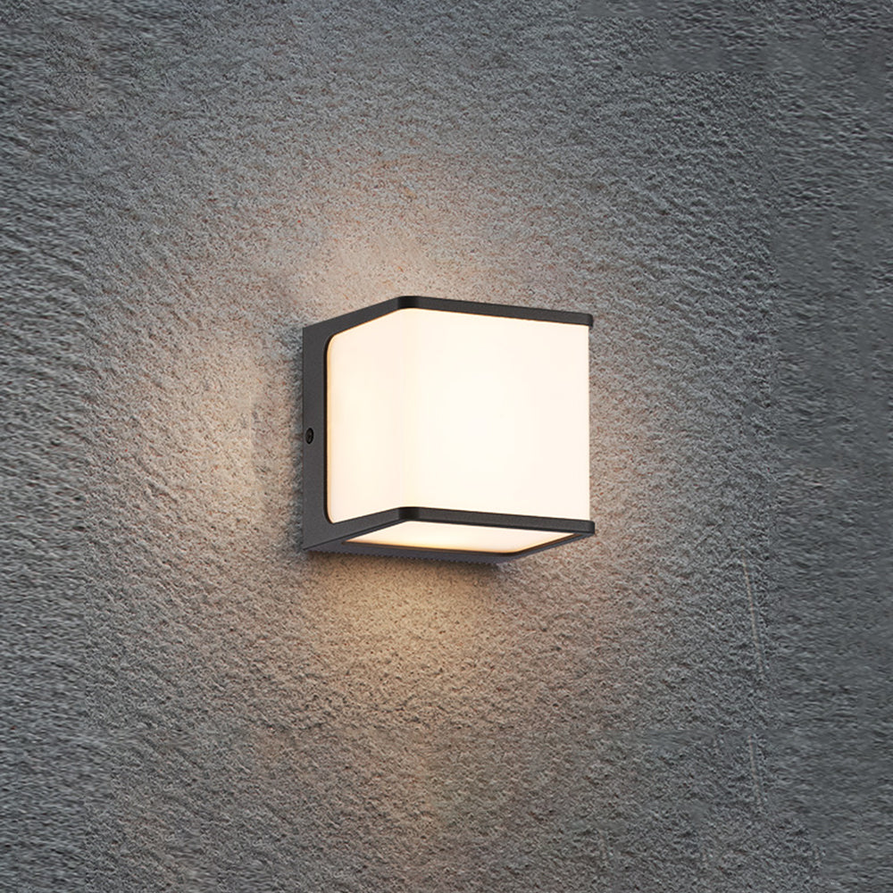 LumiBar | Slim LED Wall Light