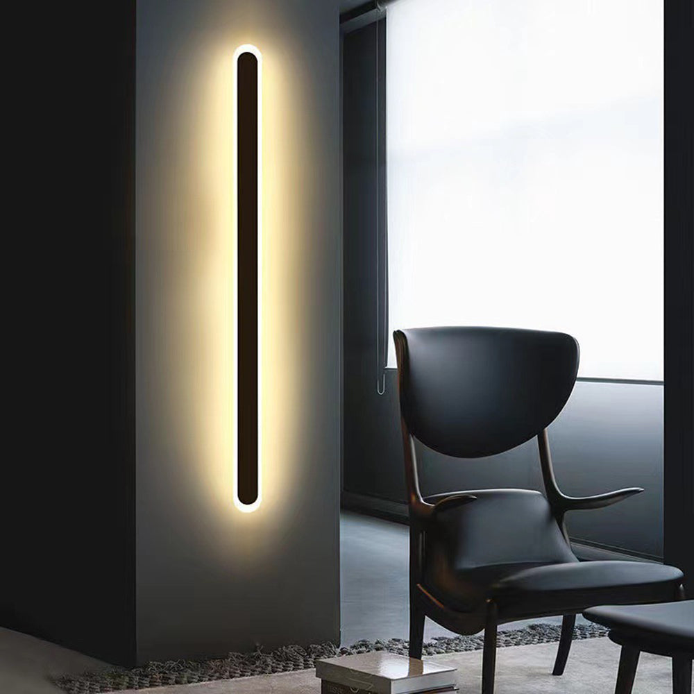 LumiLine | Slim LED Wall Lamp
