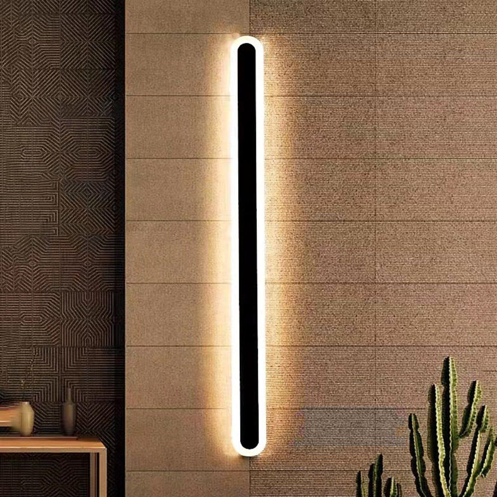 LumiLine | Slim LED Wall Lamp
