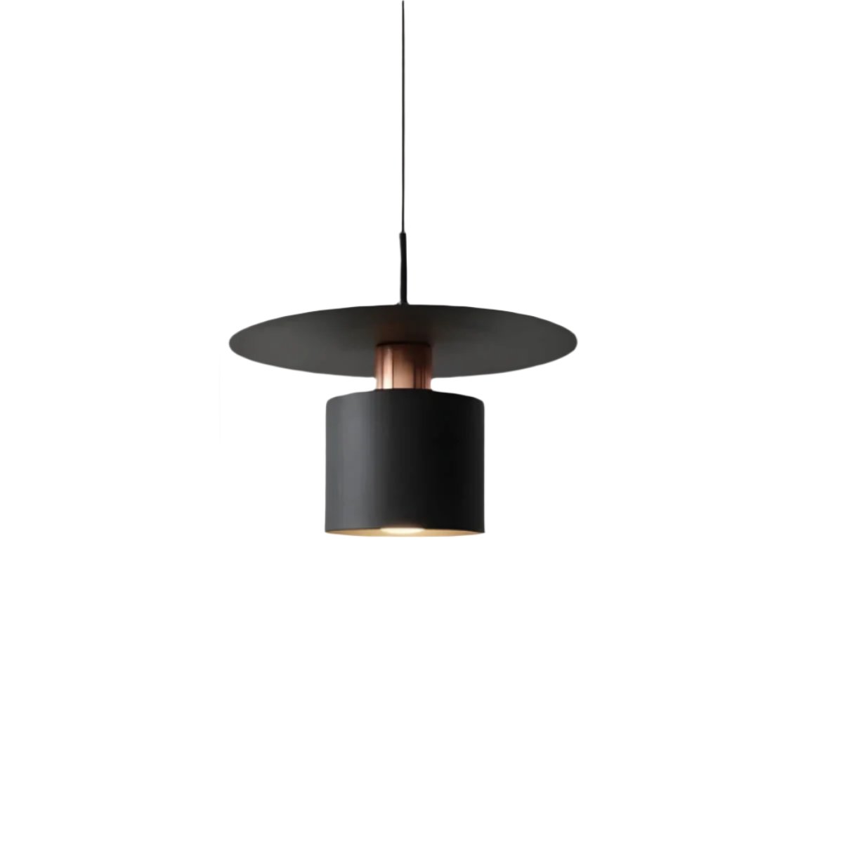 LumiLinea | Elegant and Modern Ceiling Lamp