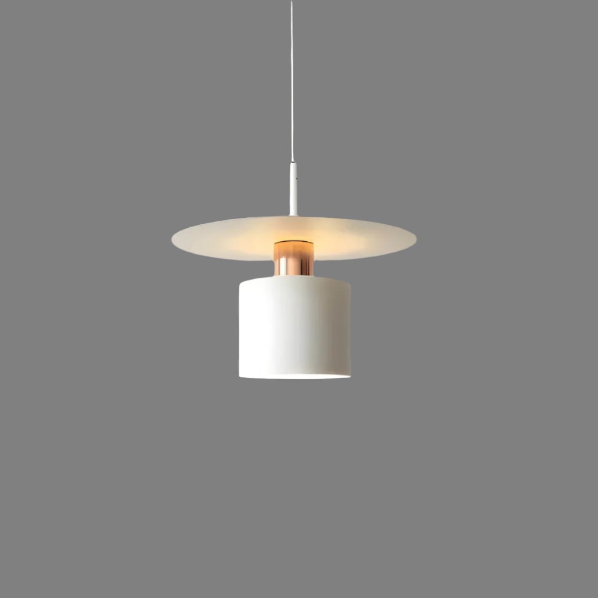 LumiLinea | Elegant and Modern Ceiling Lamp