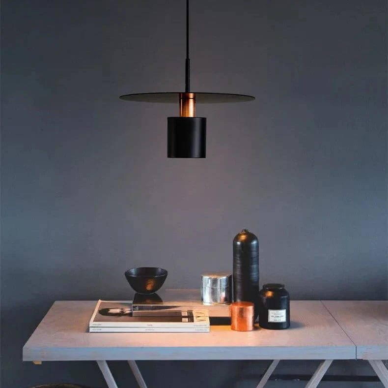 LumiLinea | Elegant and Modern Ceiling Lamp