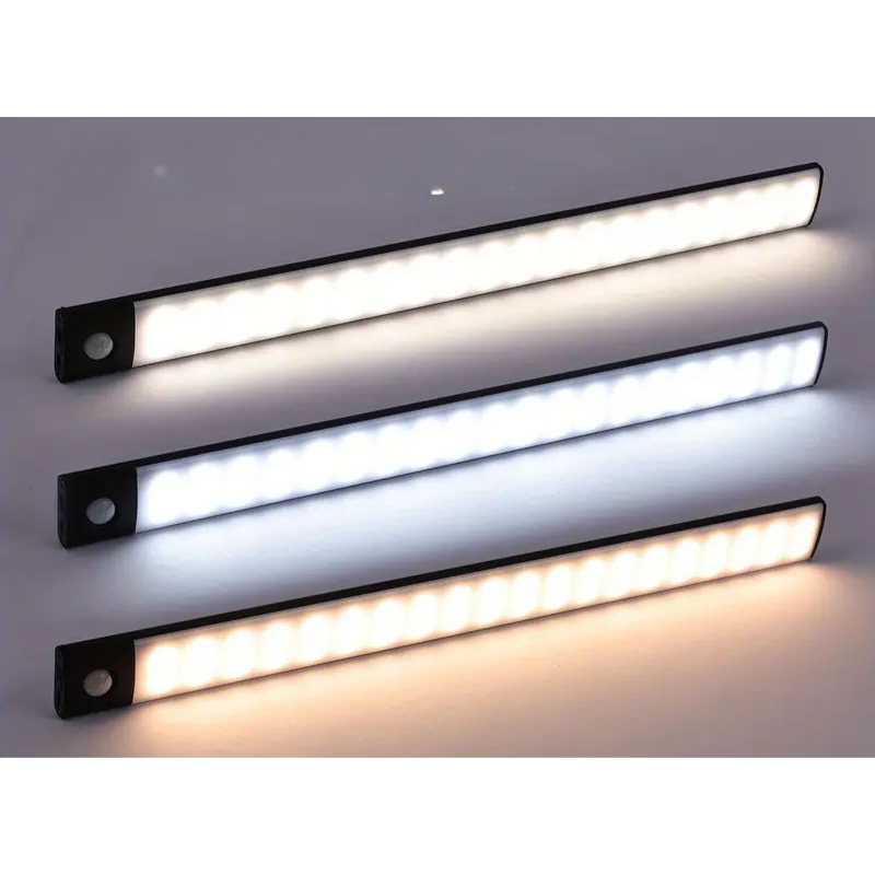 LumiStick | Colour Adjustable Motion Sensor Light