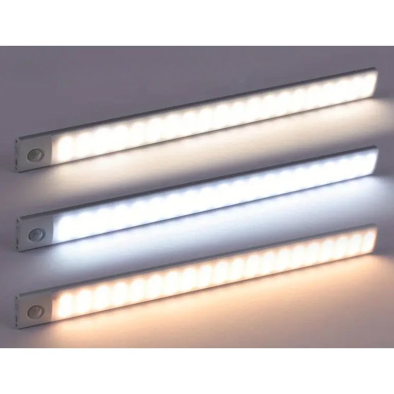 LumiStick | Colour Adjustable Motion Sensor Light